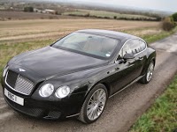 Bentley Wedding Car Hire Ltd 1080213 Image 1